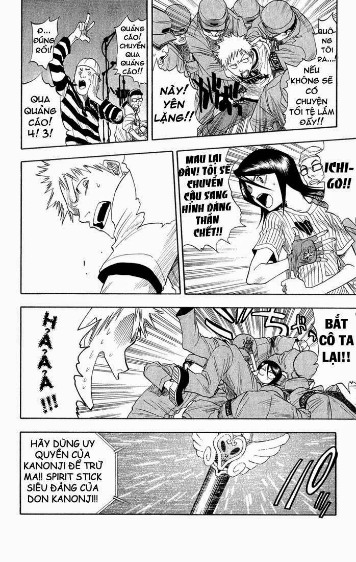 Thần Chết Ichigo Chapter 29 - 9