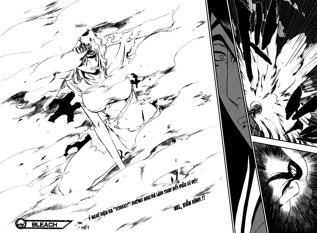 Thần Chết Ichigo Chapter 290 - 20