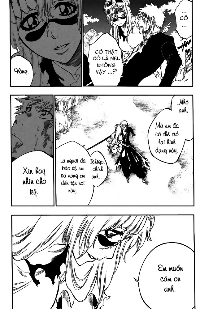 Thần Chết Ichigo Chapter 291 - 12