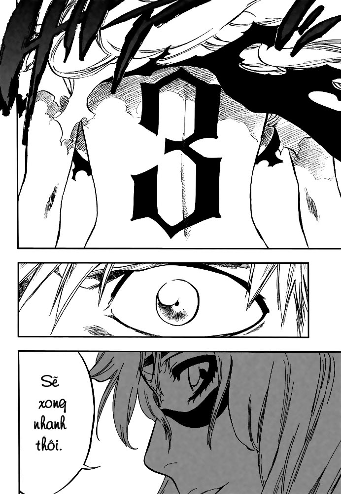 Thần Chết Ichigo Chapter 291 - 14