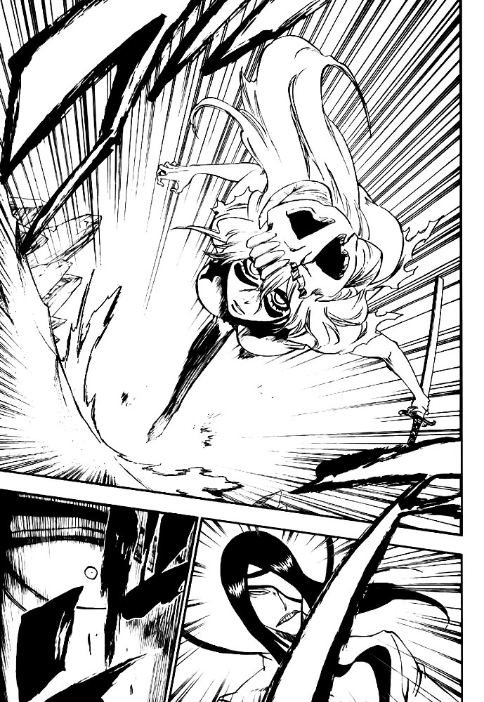 Thần Chết Ichigo Chapter 291 - 15