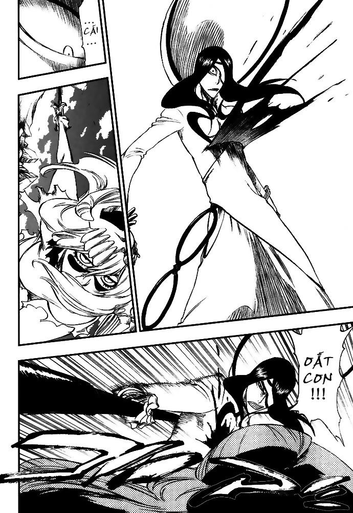 Thần Chết Ichigo Chapter 291 - 16
