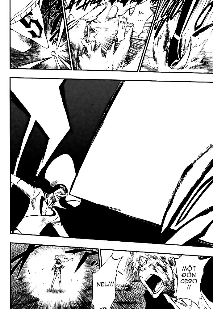 Thần Chết Ichigo Chapter 291 - 18