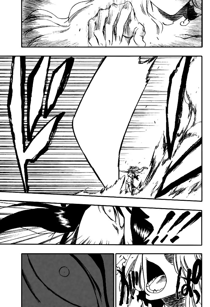 Thần Chết Ichigo Chapter 291 - 19