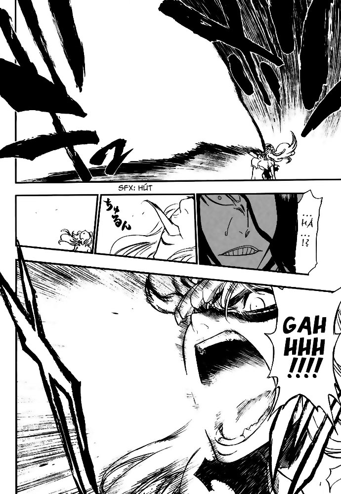 Thần Chết Ichigo Chapter 291 - 20