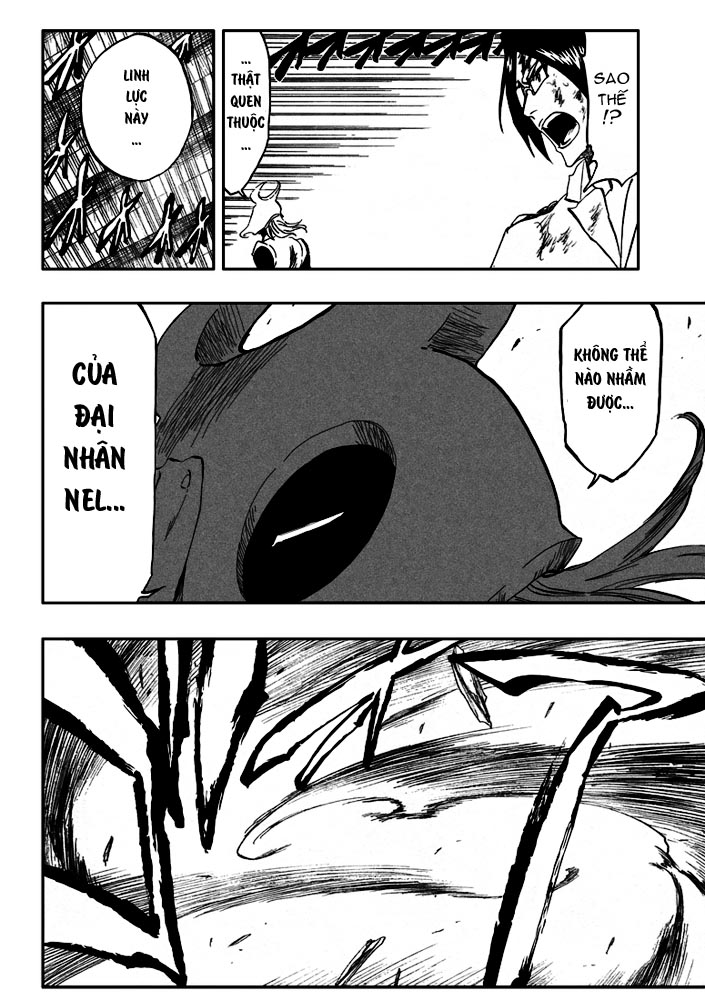 Thần Chết Ichigo Chapter 291 - 4