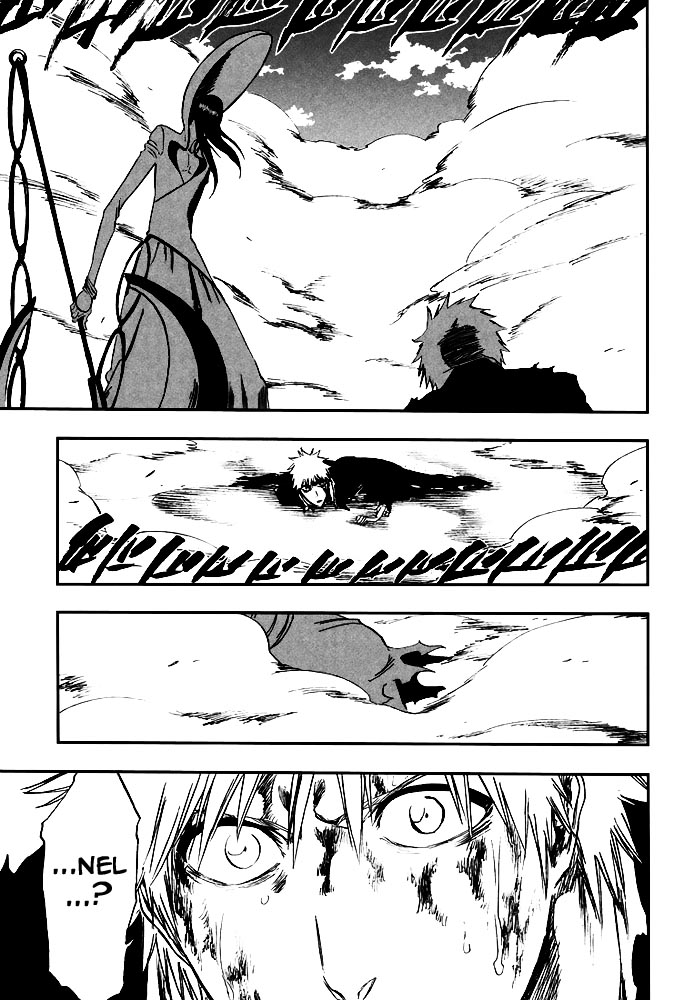 Thần Chết Ichigo Chapter 291 - 5