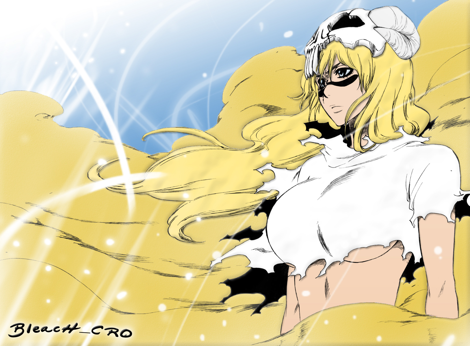 Thần Chết Ichigo Chapter 291 - 7