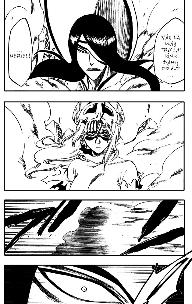 Thần Chết Ichigo Chapter 291 - 9