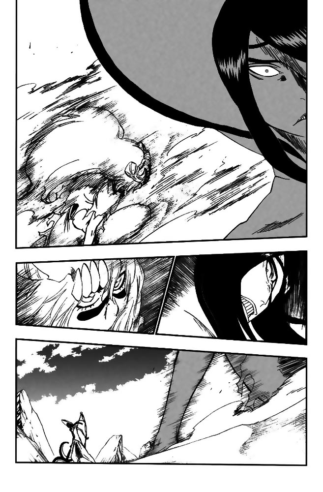 Thần Chết Ichigo Chapter 291 - 10