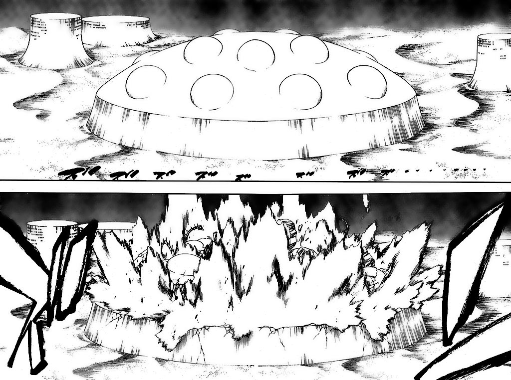 Thần Chết Ichigo Chapter 292 - 16