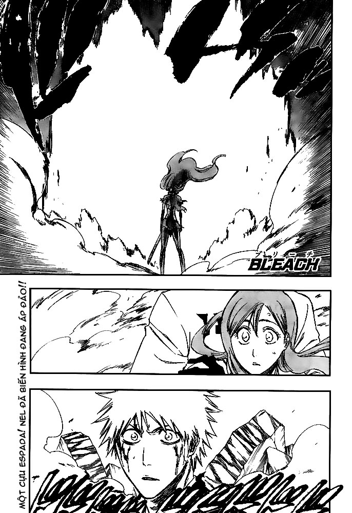 Thần Chết Ichigo Chapter 292 - 3