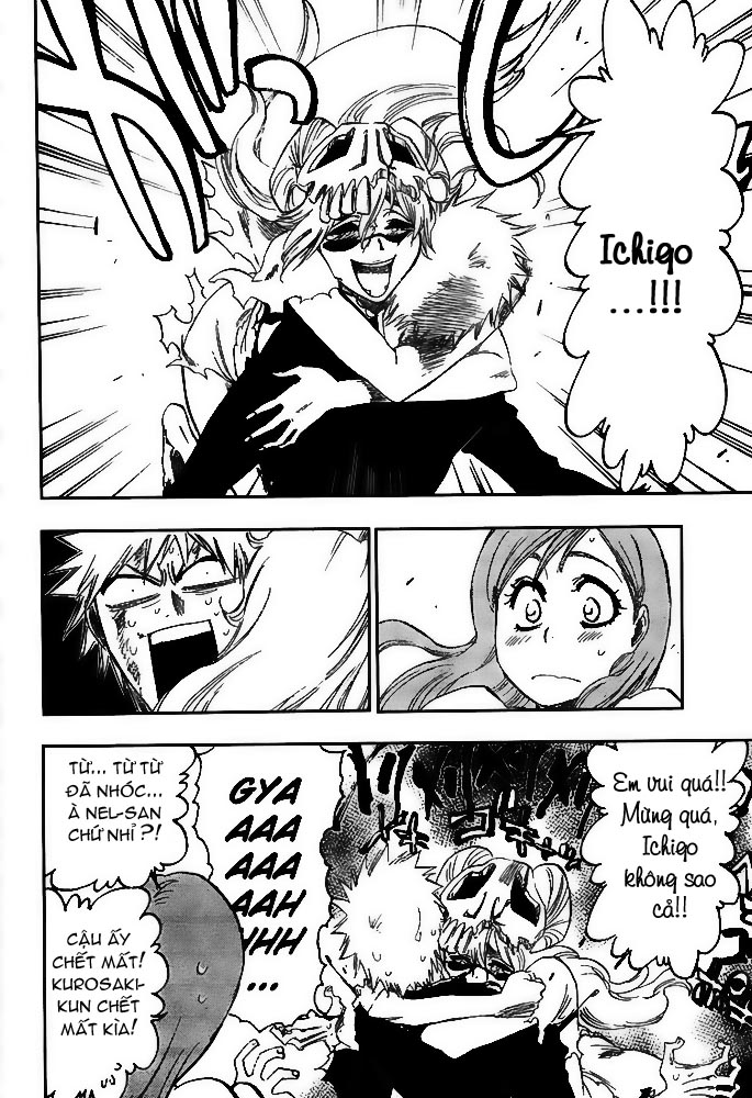 Thần Chết Ichigo Chapter 292 - 6