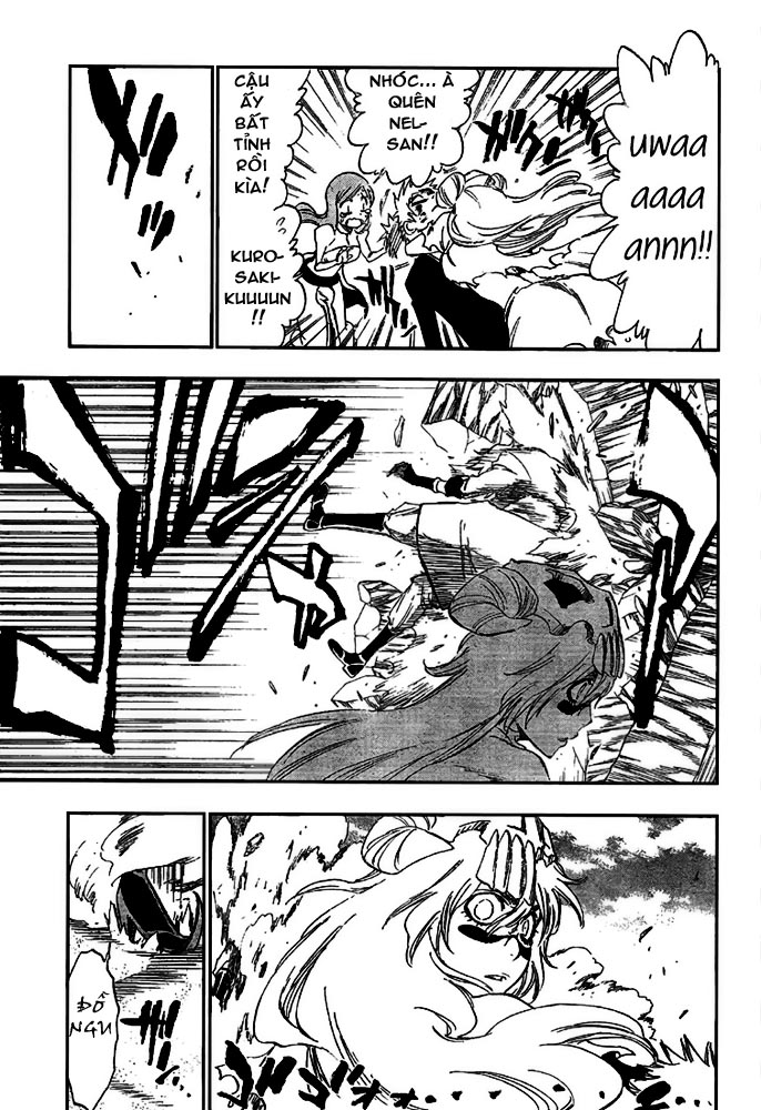 Thần Chết Ichigo Chapter 292 - 7