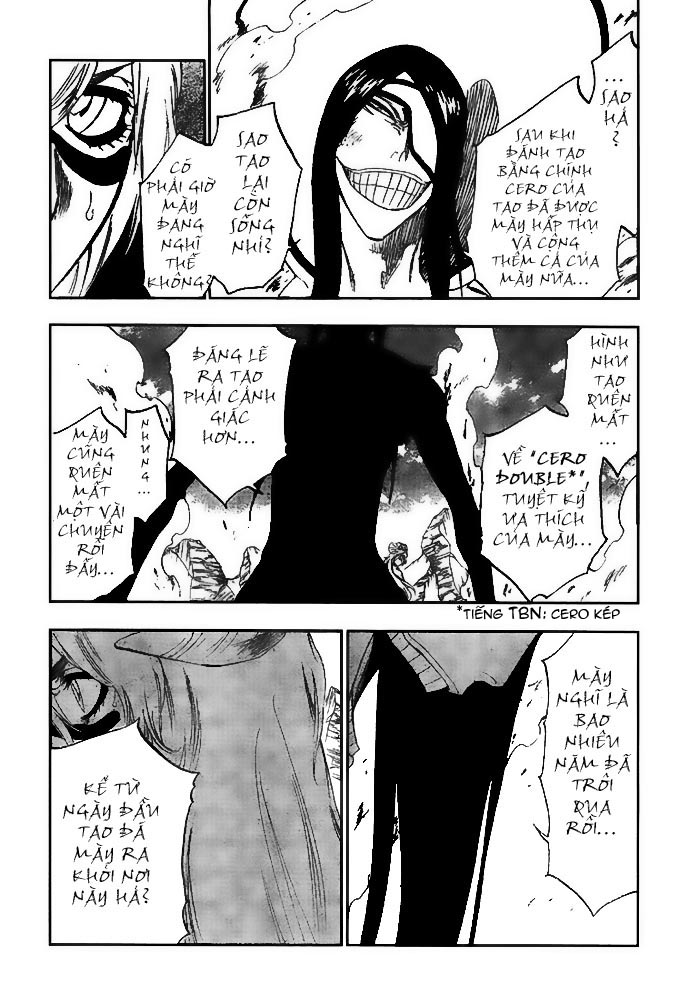 Thần Chết Ichigo Chapter 292 - 9