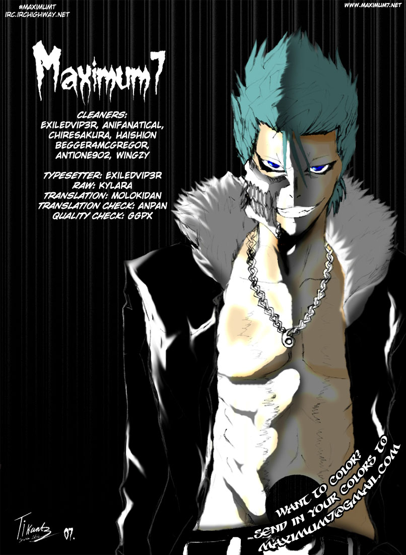 Thần Chết Ichigo Chapter 293 - 2