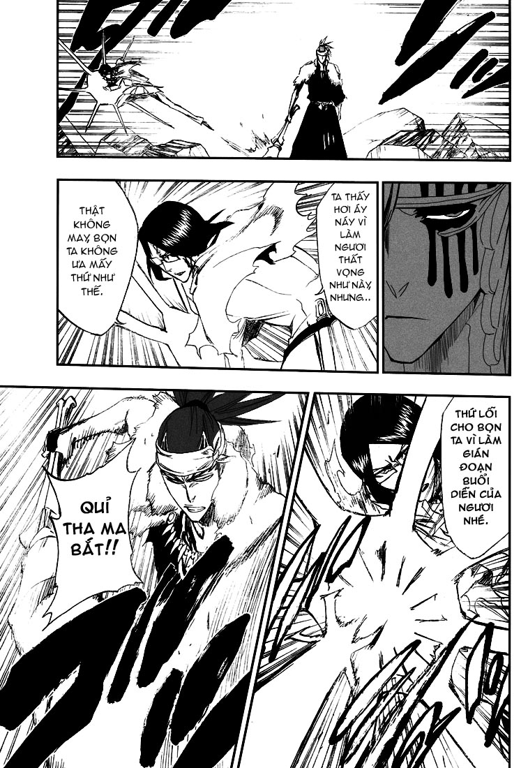 Thần Chết Ichigo Chapter 293 - 6