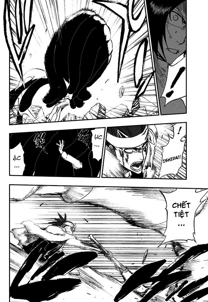 Thần Chết Ichigo Chapter 293 - 9