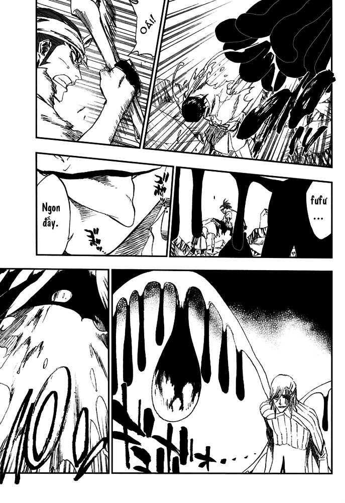 Thần Chết Ichigo Chapter 293 - 10