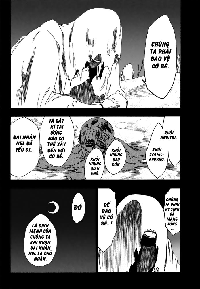 Thần Chết Ichigo Chapter 295 - 7