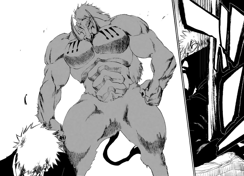 Thần Chết Ichigo Chapter 297 - 7