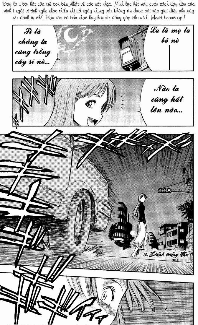 Thần Chết Ichigo Chapter 3 - 2