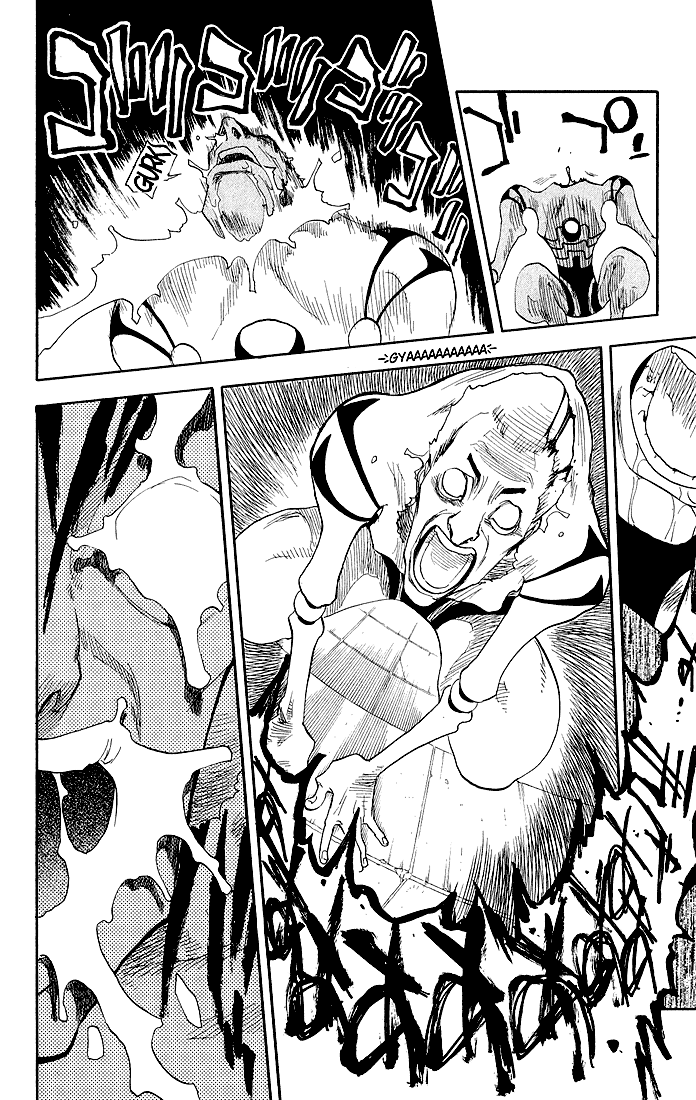 Thần Chết Ichigo Chapter 30 - 11