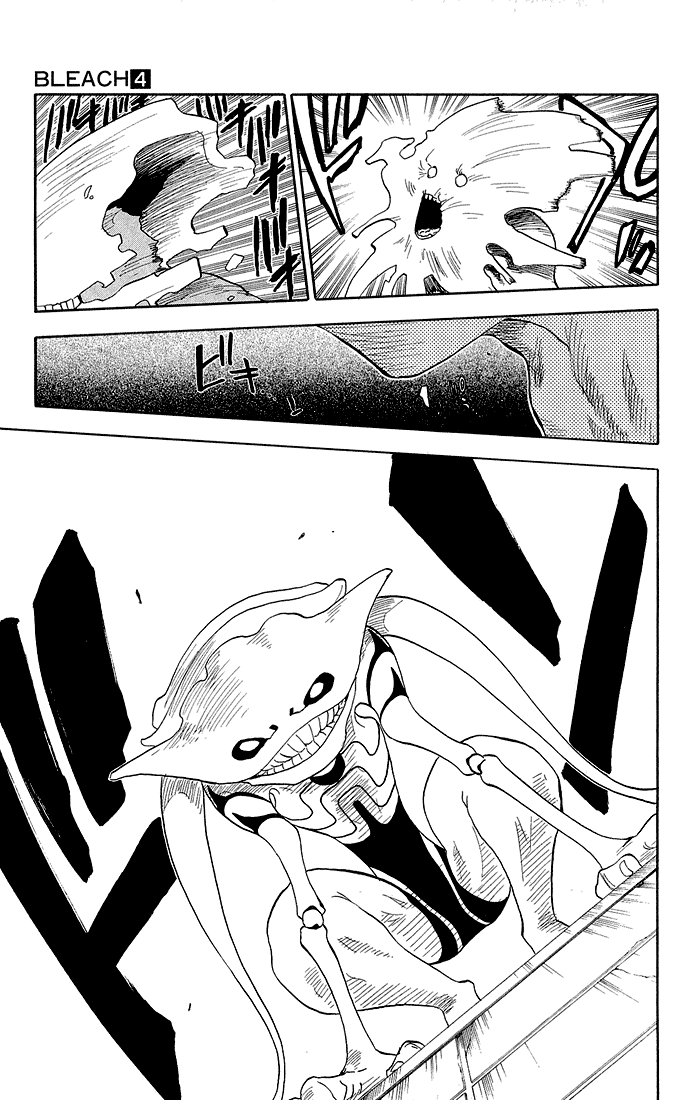 Thần Chết Ichigo Chapter 30 - 12