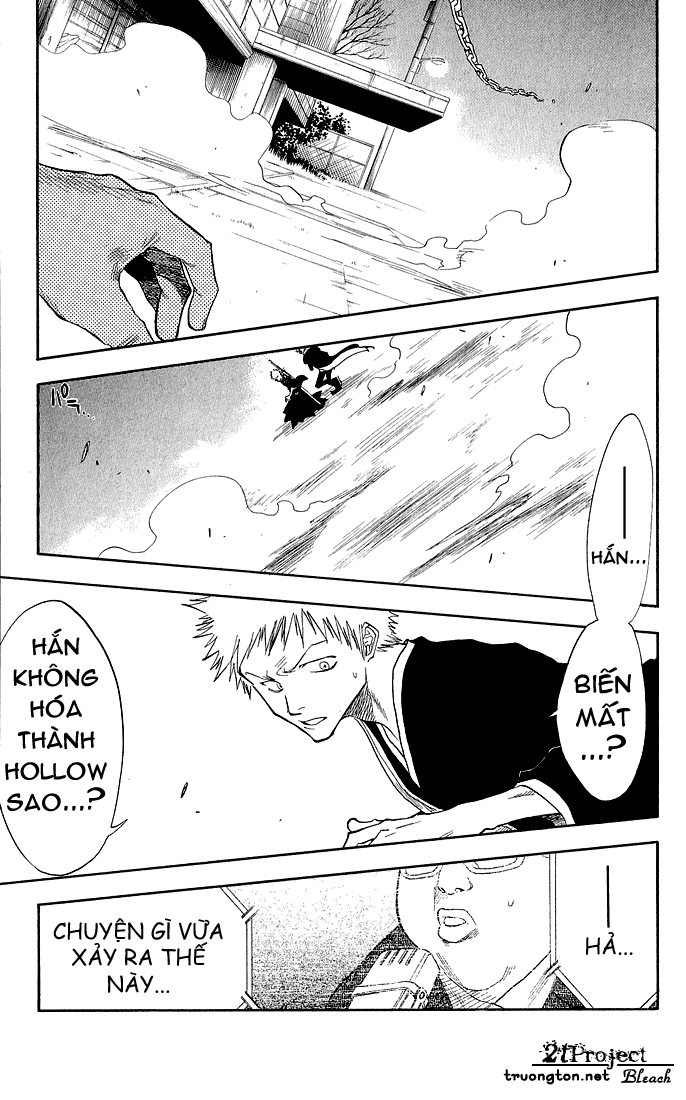 Thần Chết Ichigo Chapter 30 - 4