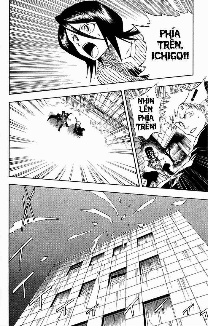 Thần Chết Ichigo Chapter 30 - 9