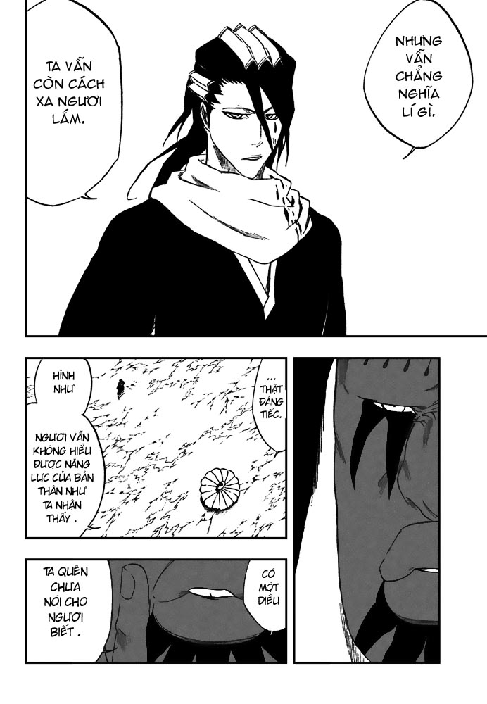 Thần Chết Ichigo Chapter 301 - 12
