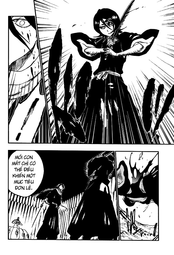 Thần Chết Ichigo Chapter 301 - 16