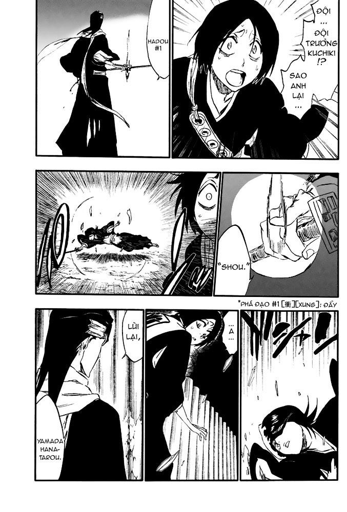 Thần Chết Ichigo Chapter 301 - 9