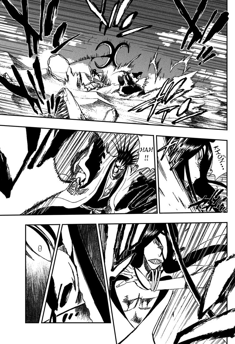 Thần Chết Ichigo Chapter 308 - 11