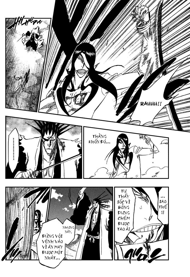Thần Chết Ichigo Chapter 308 - 12