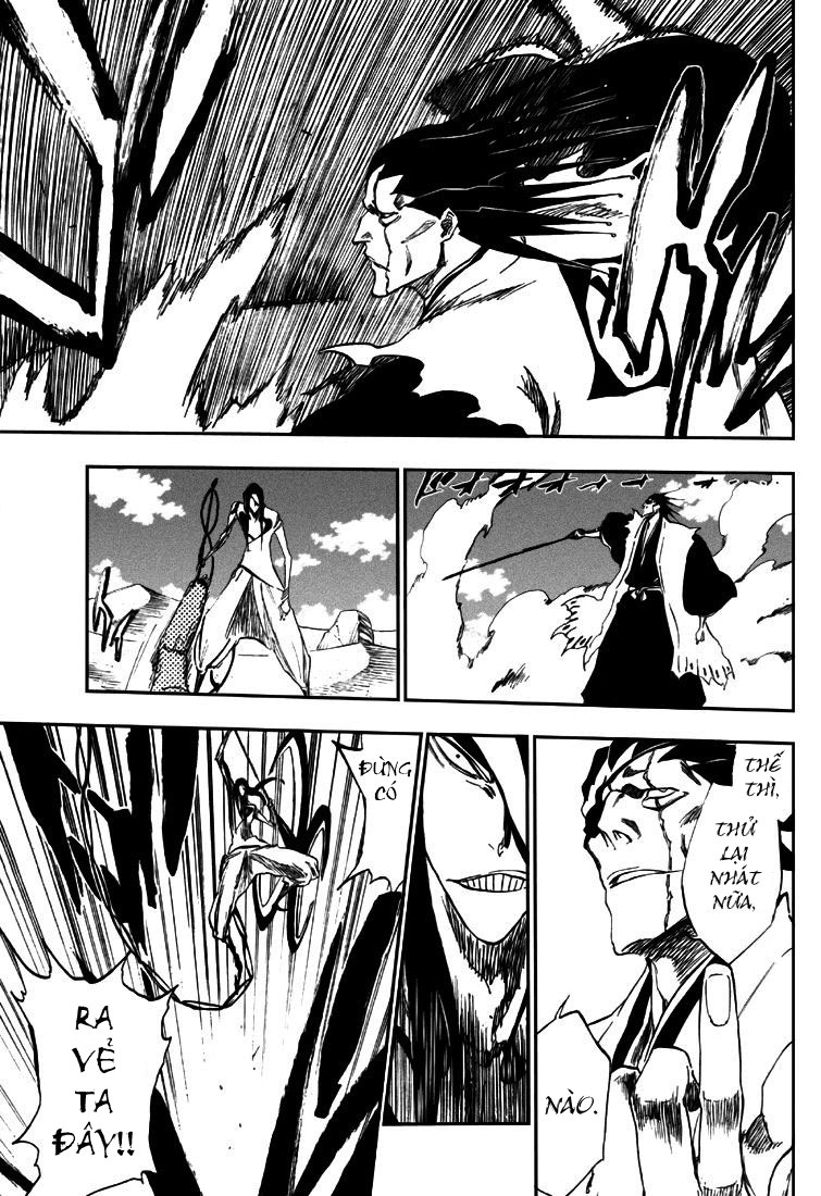 Thần Chết Ichigo Chapter 308 - 13