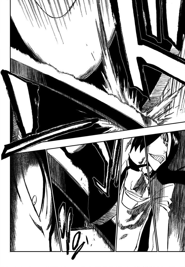 Thần Chết Ichigo Chapter 308 - 14