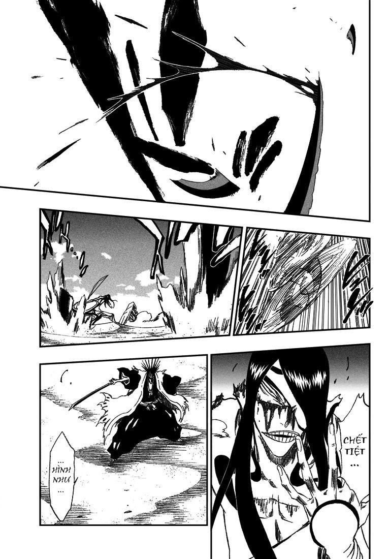 Thần Chết Ichigo Chapter 308 - 15