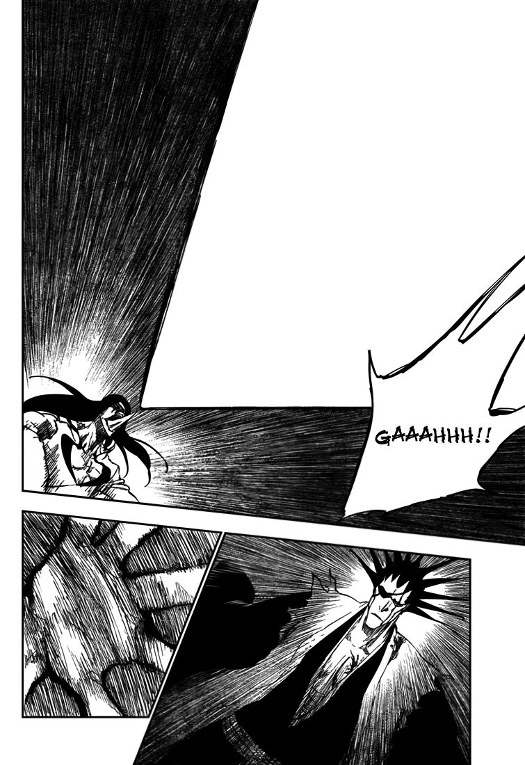 Thần Chết Ichigo Chapter 308 - 18