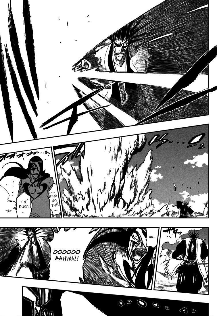 Thần Chết Ichigo Chapter 308 - 19