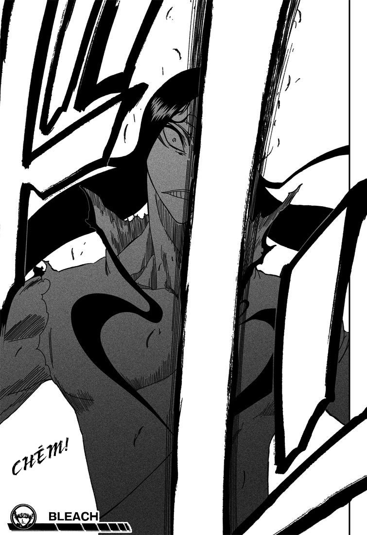 Thần Chết Ichigo Chapter 308 - 21