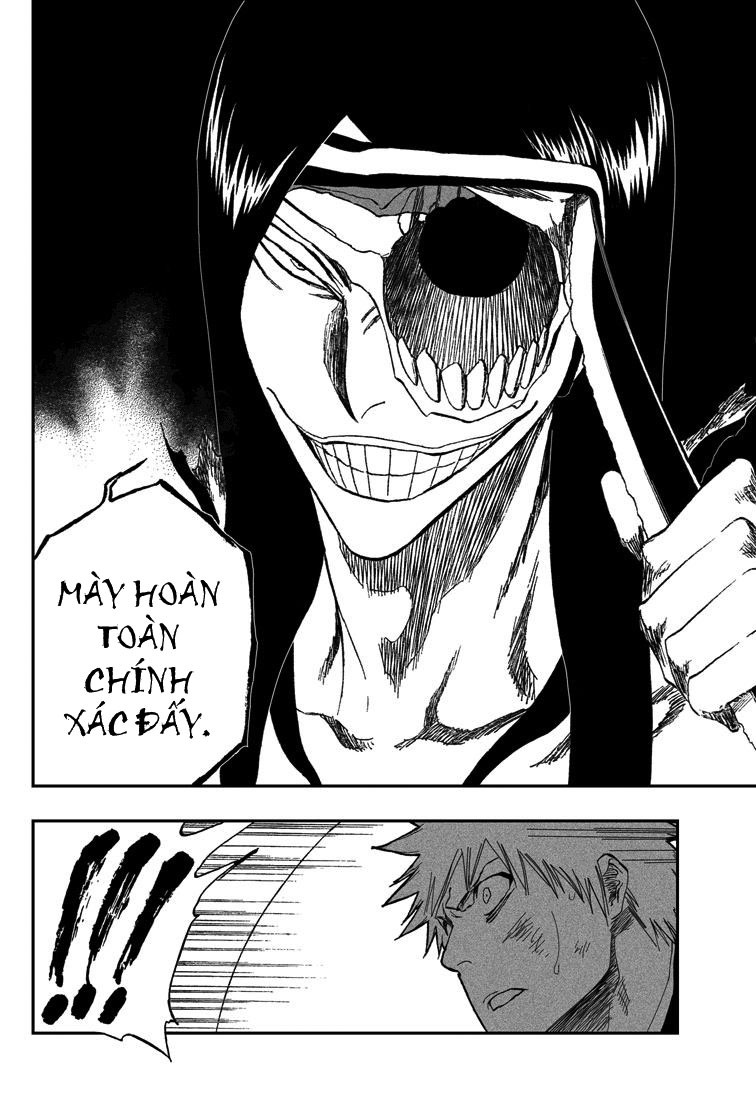 Thần Chết Ichigo Chapter 308 - 4