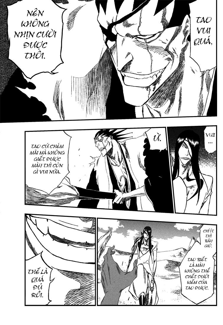 Thần Chết Ichigo Chapter 308 - 7