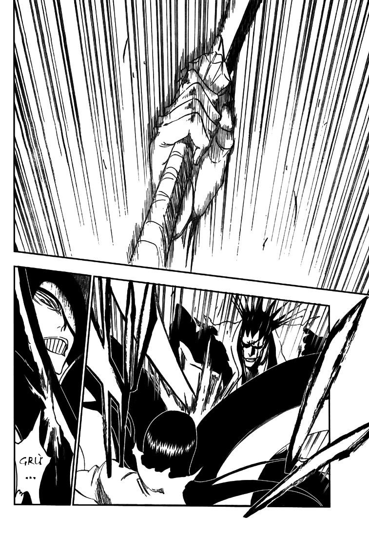 Thần Chết Ichigo Chapter 308 - 10