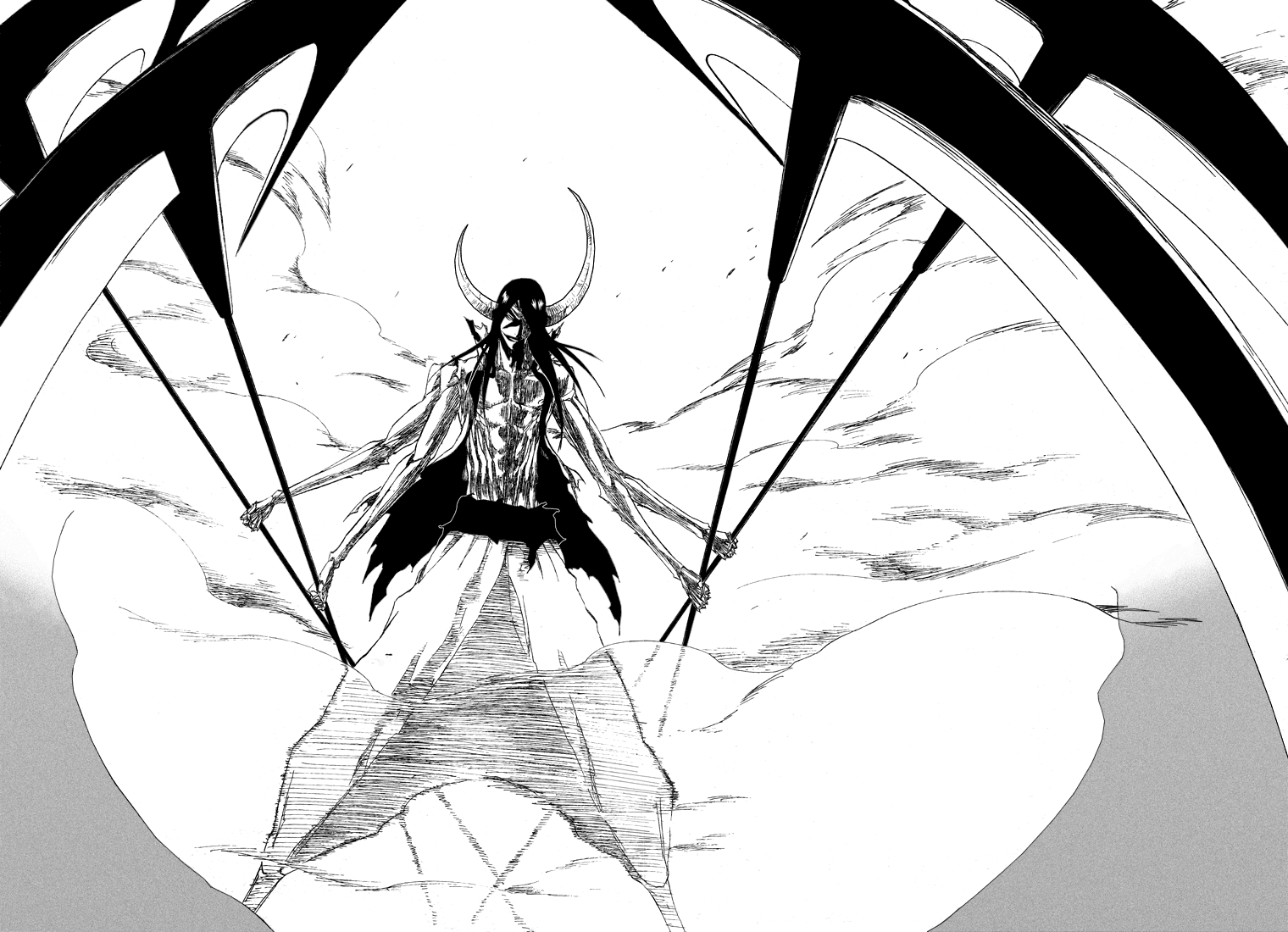 Thần Chết Ichigo Chapter 309 - 12