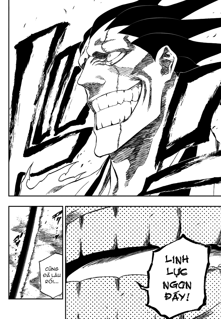 Thần Chết Ichigo Chapter 309 - 15