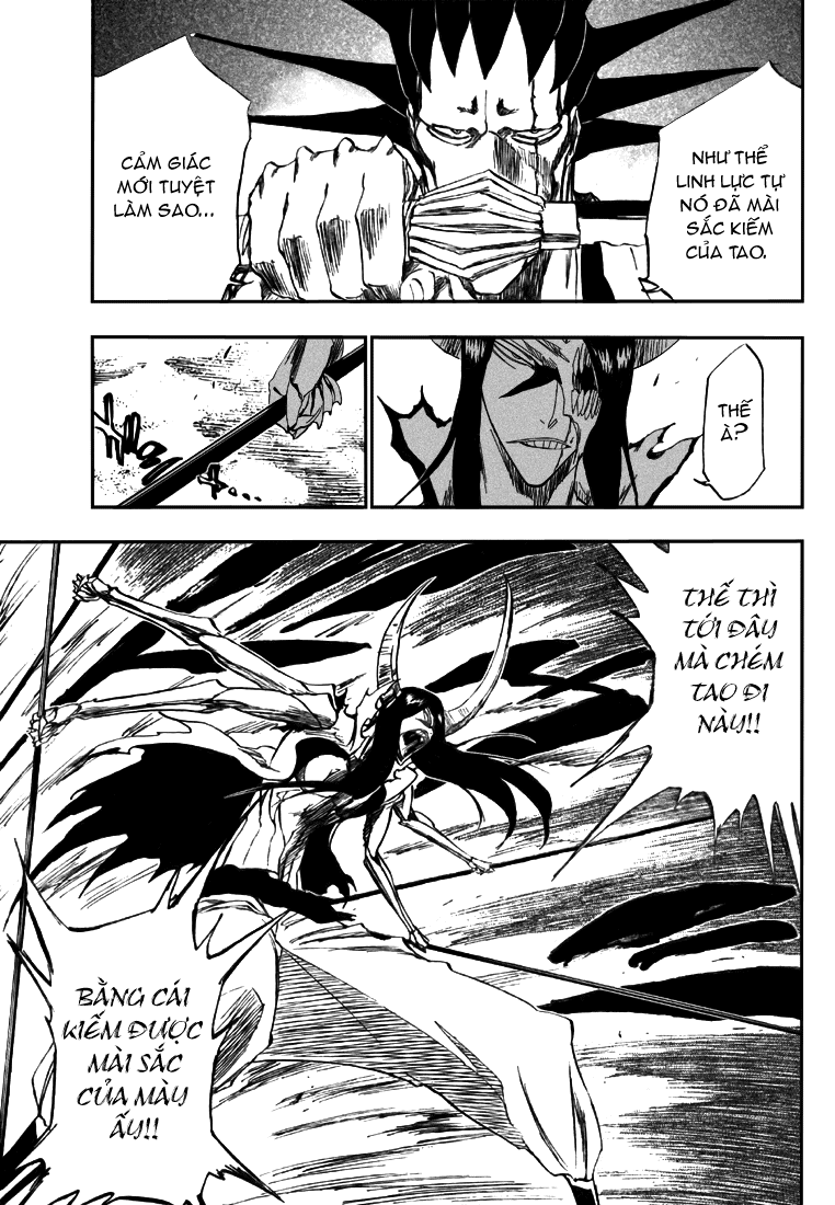 Thần Chết Ichigo Chapter 309 - 16