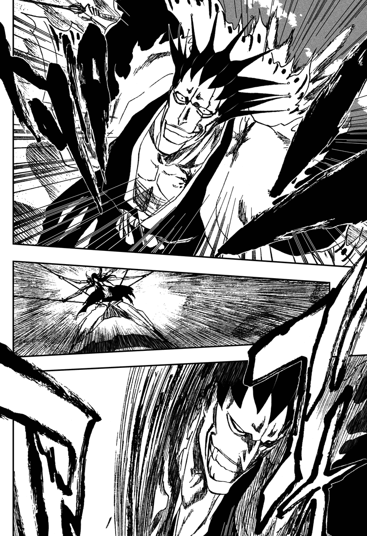 Thần Chết Ichigo Chapter 309 - 17