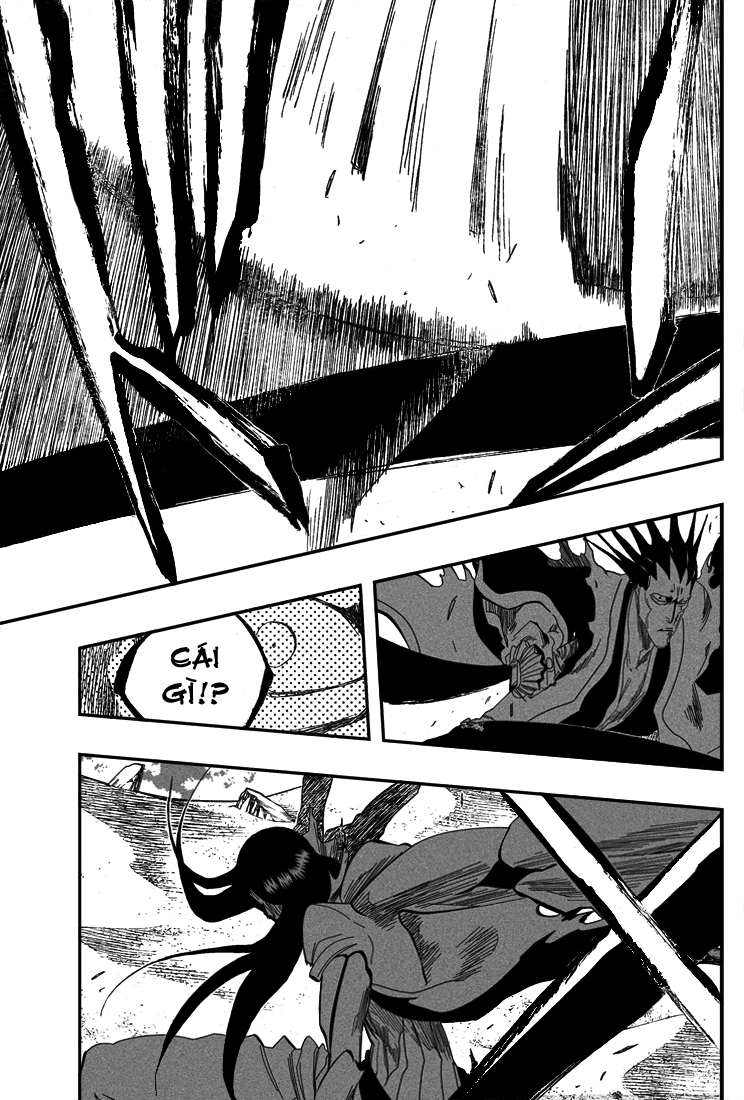 Thần Chết Ichigo Chapter 309 - 18