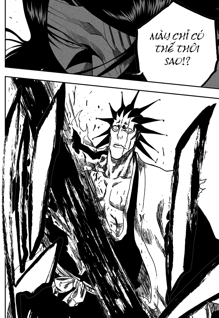 Thần Chết Ichigo Chapter 309 - 19